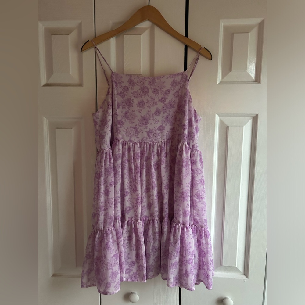 Forever 21 sundress